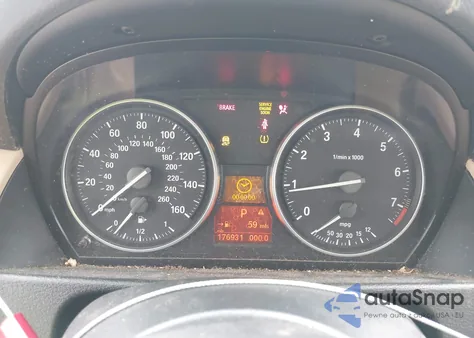 2014 BMW X1 Sdrive28I from USA, damaged, VIN WBAVM1C52EVW46610